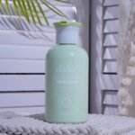 Silky Hydration Body Cream | Dishie Skincare