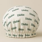 Dishie Shower Cap