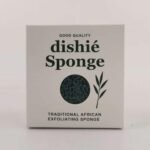 Traditional African Exfoliating Sponge