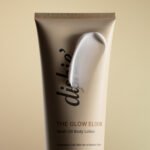 The Glow Elixir Multi-Oil Body Lotion 300ml