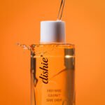 Did She Glow? She Did! Body Oil 300ml - Image 4