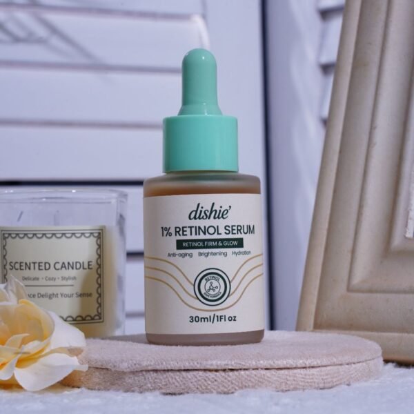 1% Retinol Serum