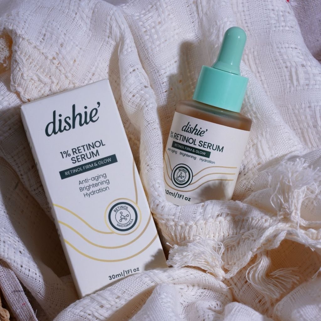 1% Retinol Serum