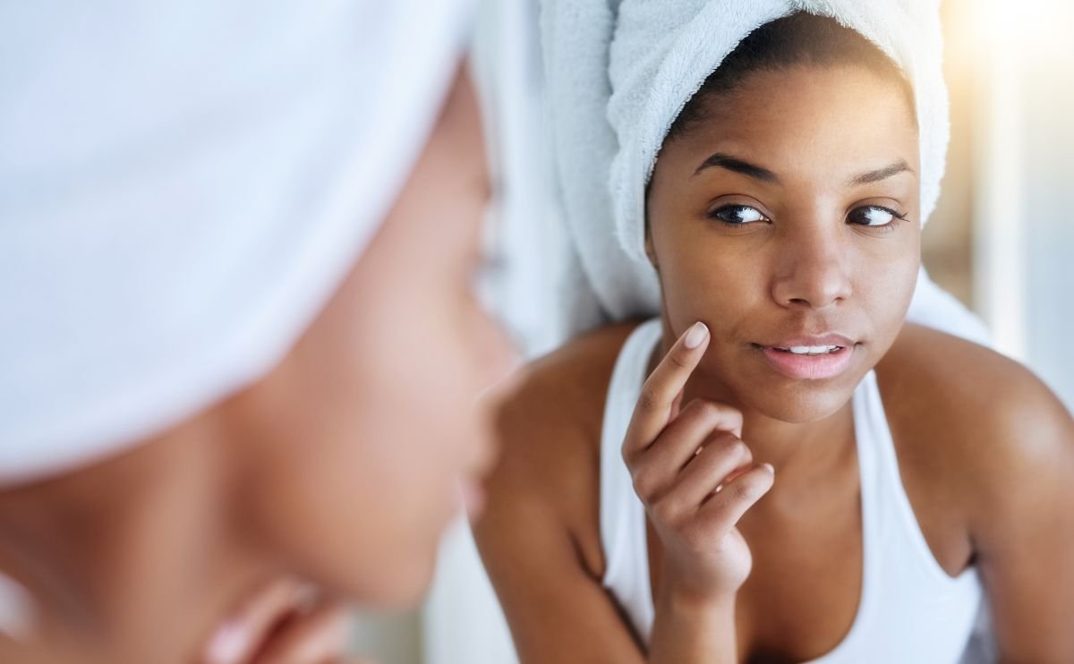 Building a Simple Skincare Routine