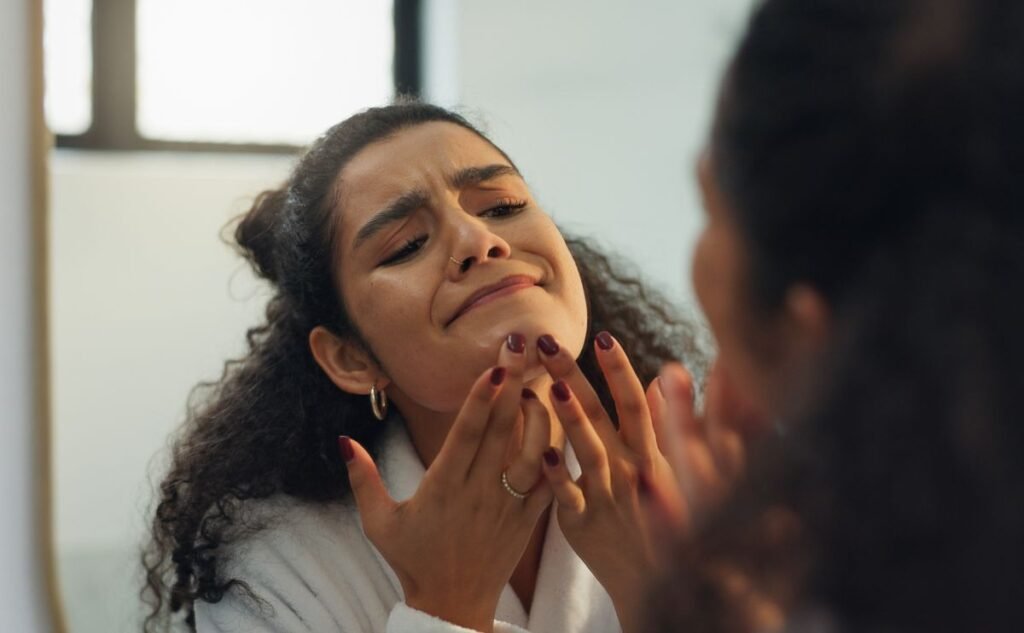 Common Skincare Mistake