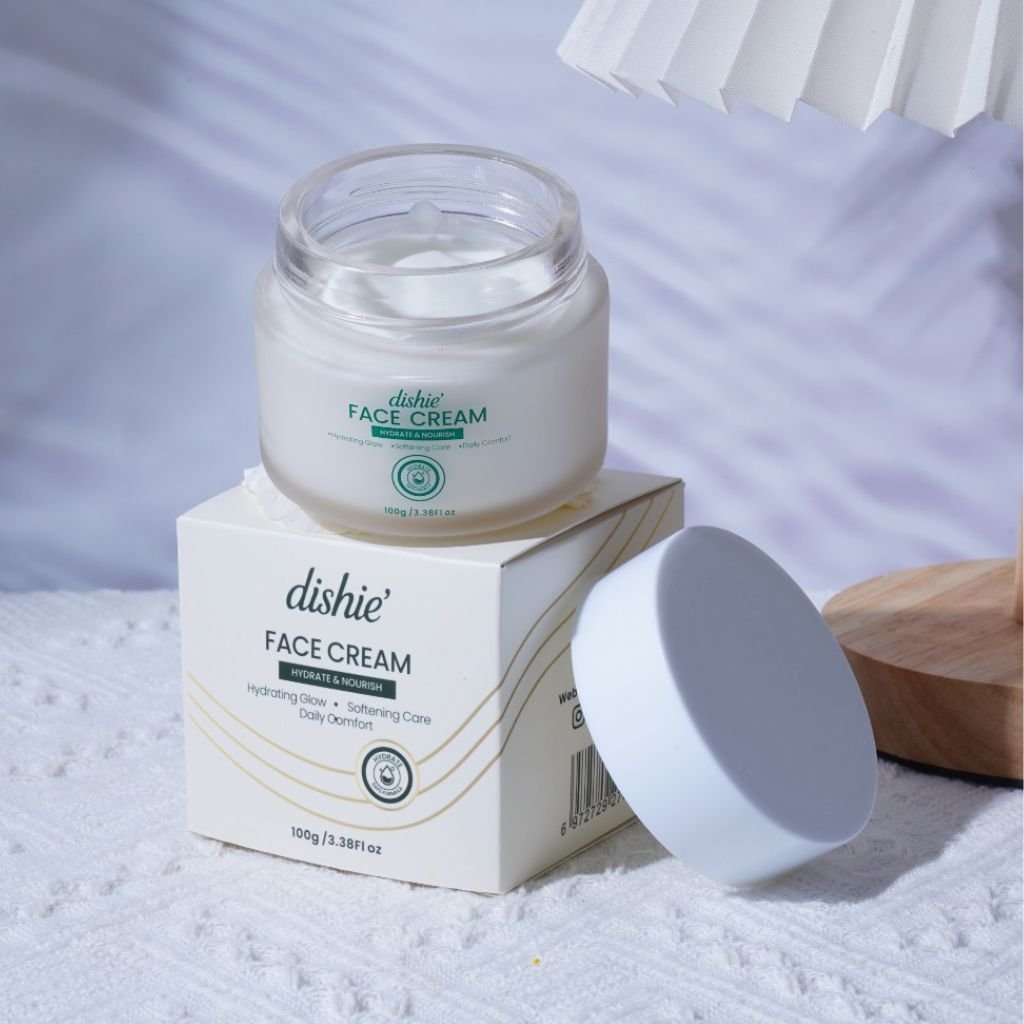 Dishie Face Cream