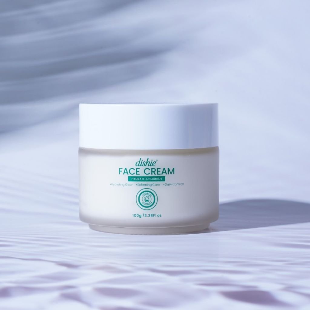 Dishie Face Cream