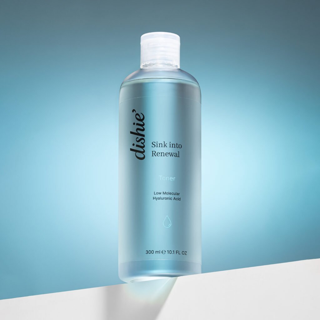 Sink Into Renewal Toner