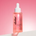 Low Molecular Hyaluronic Acid Serum