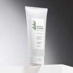 Salicylic Acid Cleanser for uneven and rough skin