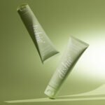 dishie Snail Facial Cleanser 100ml