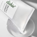 dishie Salicylic Acid Cleanser 200ml