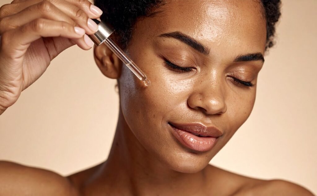 How to Layer Skincare Products