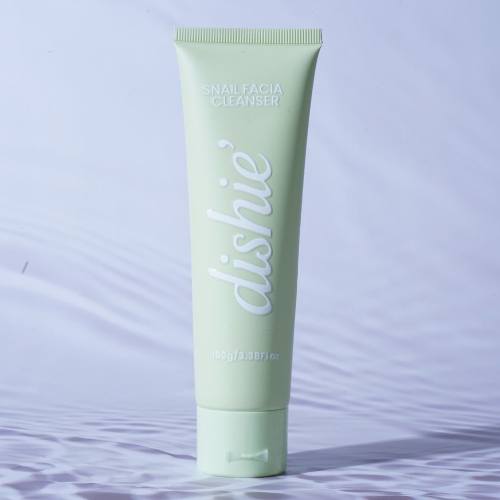 Snail Facial Cleanser