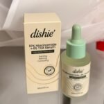 10% Niacinamide + 4% TXA Serum