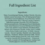 The Restorer Mandelic Acid Body Wash - Image 6