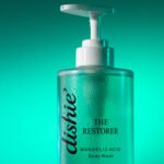 The Restorer Mandelic Acid Body Wash - Image 3