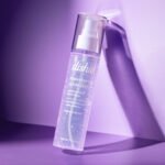 PDRN Peptide Glow Mist hydrating facial serum spray