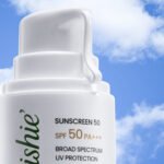 dishie Sunscreen 50 SPF 50 PA++++ 50ml