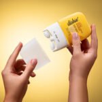 Vitamin C Serum Roller Cream for bright glowing skin
