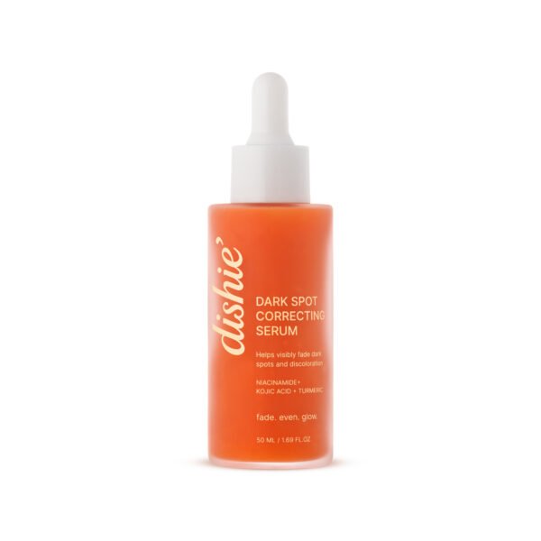 dishie Brightening and Dark Spot Correcting Serum 50ml