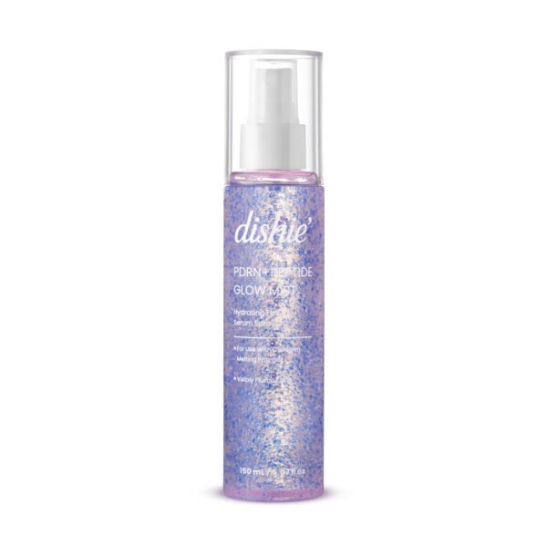 dishie PDRN Peptide Glow Mist 150ml