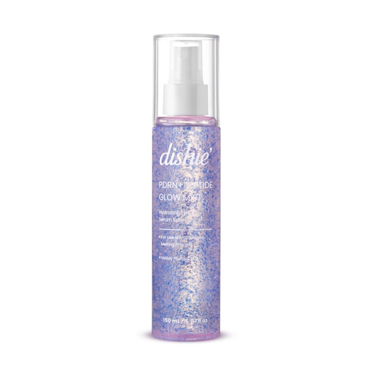 dishie PDRN Peptide Glow Mist 150ml