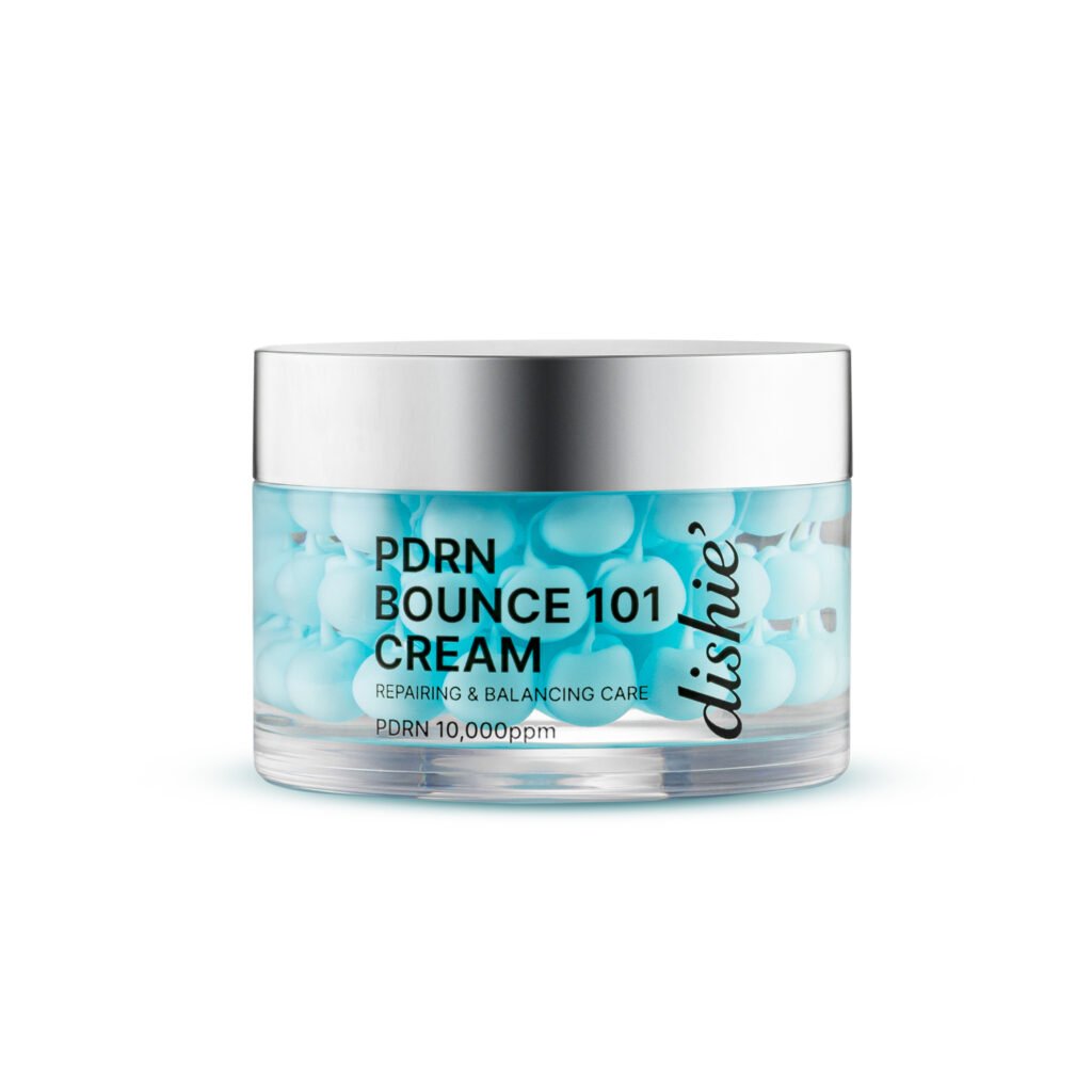 dishie PDRN Bounce Cream 101 50ml