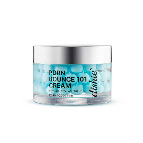 dishie PDRN Bounce Cream 101 50ml