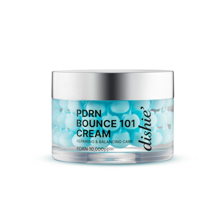 dishie PDRN Bounce Cream 101 50ml