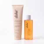 dishie’ Double the Glow Body Care Duo - Image 2