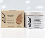 dishie’ Overnight Renewal Retinal Body Butter 300g - Image 4